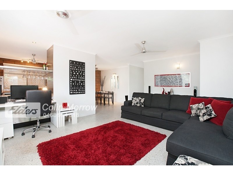72 James Circuit, Woodroffe NT 0830