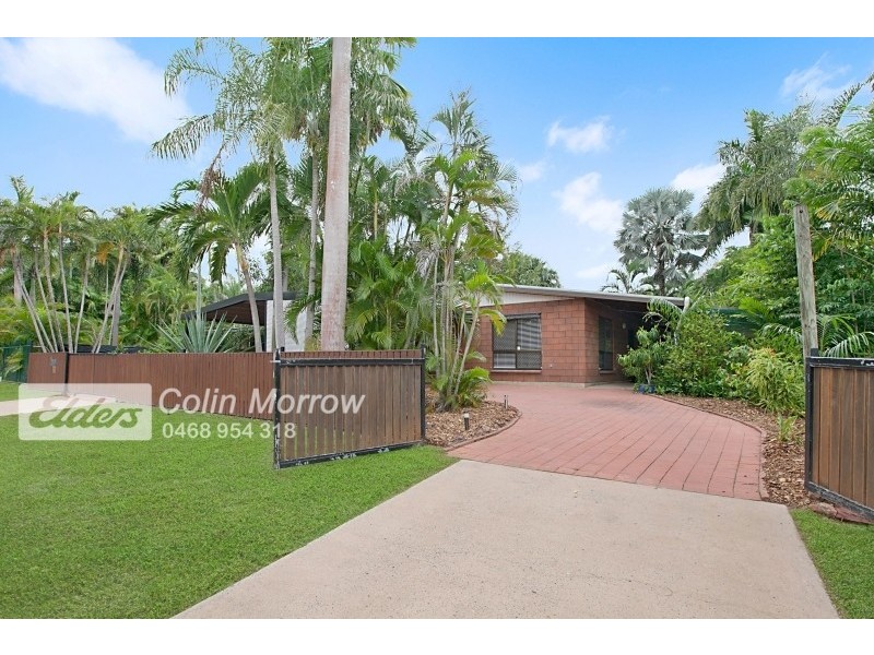 72 James Circuit, Woodroffe NT 0830