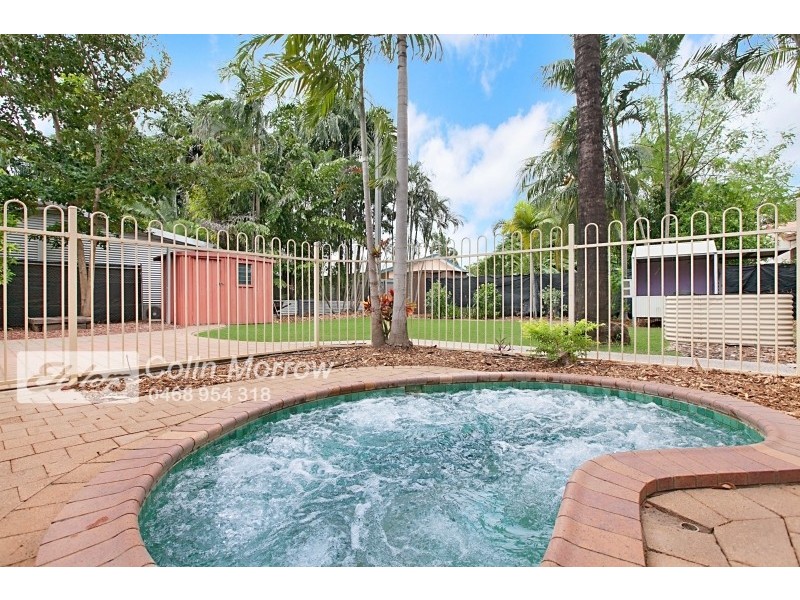 72 James Circuit, Woodroffe NT 0830