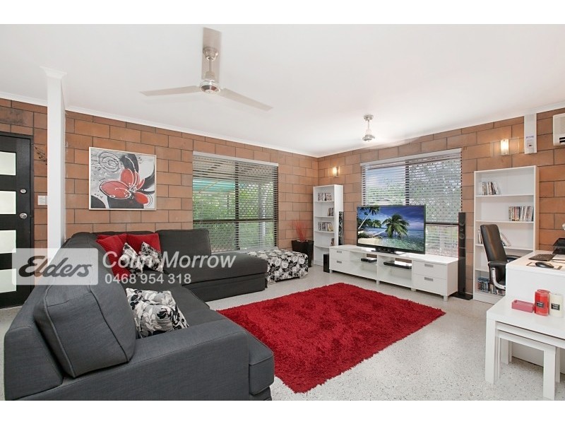 72 James Circuit, Woodroffe NT 0830