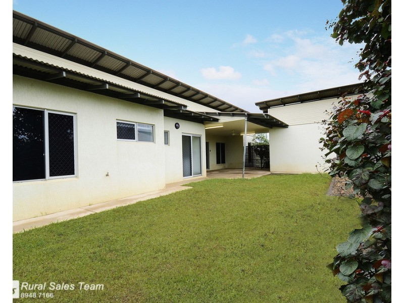 Bellamack NT 0832