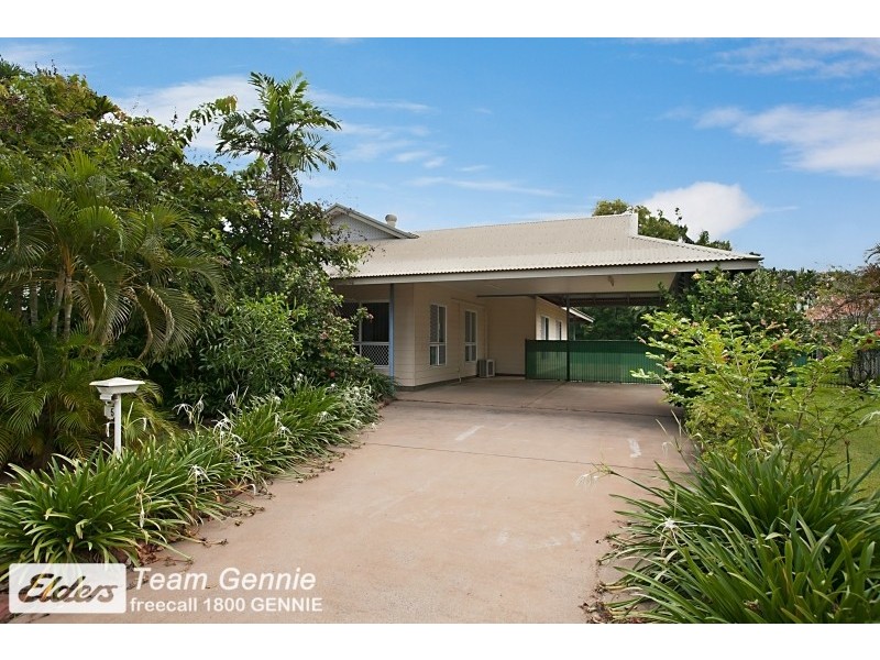 85 Woodlake Boulevard, Durack NT 0830