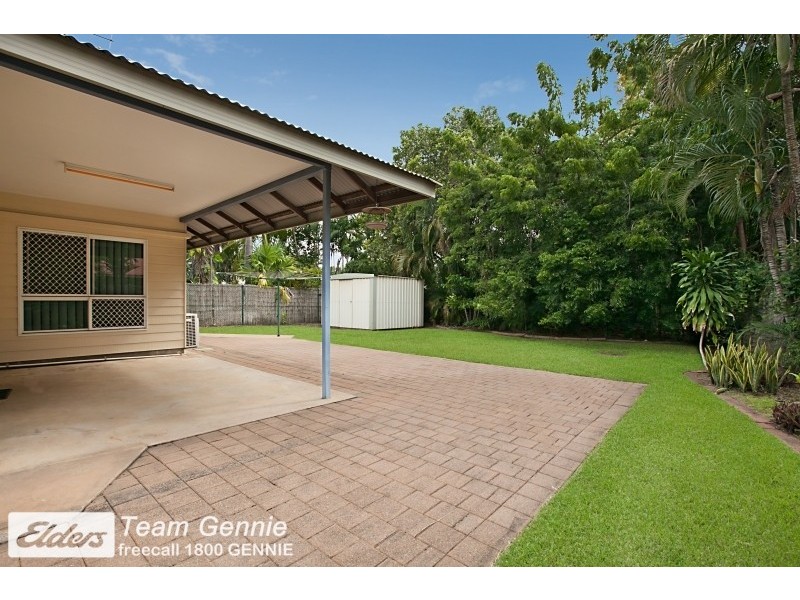 85 Woodlake Boulevard, Durack NT 0830