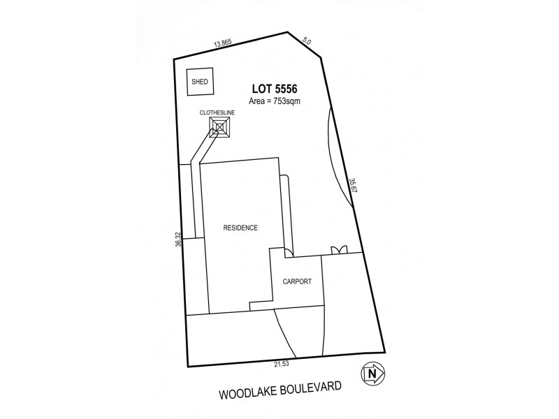 85 Woodlake Boulevard, Durack NT 0830