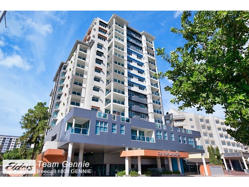 809/102 Esplanade, Darwin NT 0800