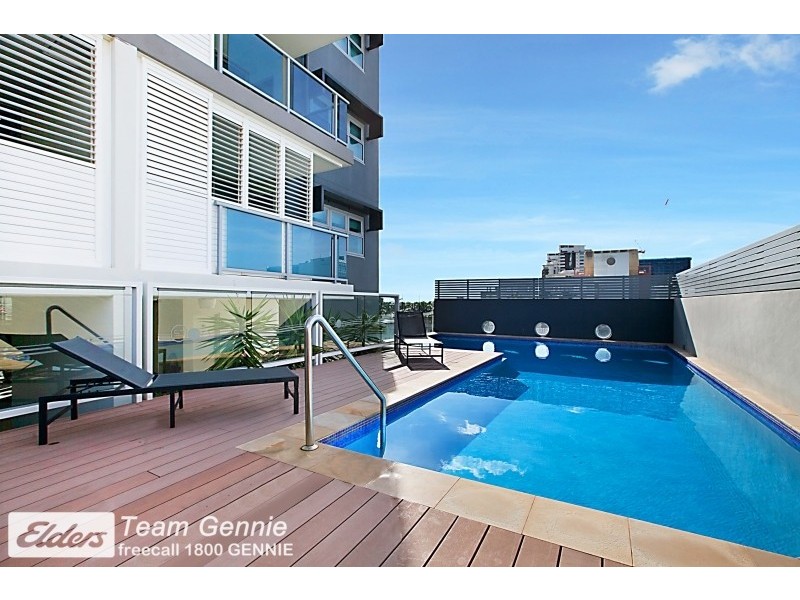 809/102 Esplanade, Darwin NT 0800
