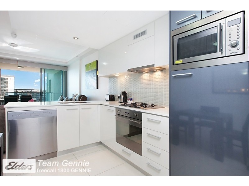 809/102 Esplanade, Darwin NT 0800