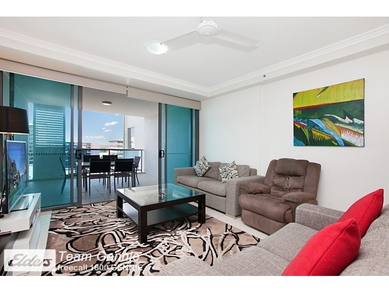 809/102 Esplanade, Darwin NT 0800