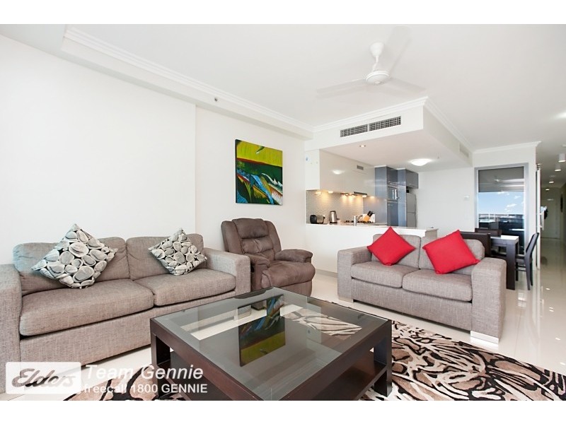 809/102 Esplanade, Darwin NT 0800