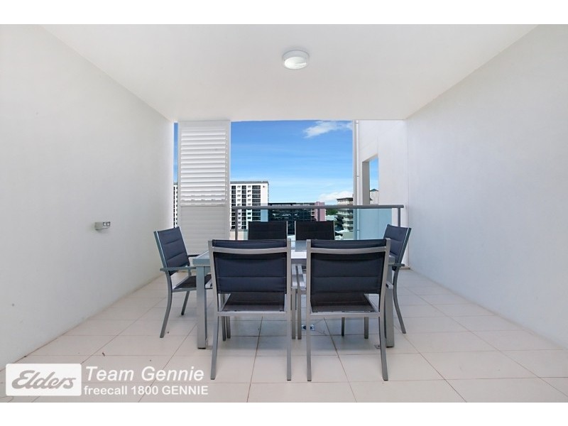 809/102 Esplanade, Darwin NT 0800