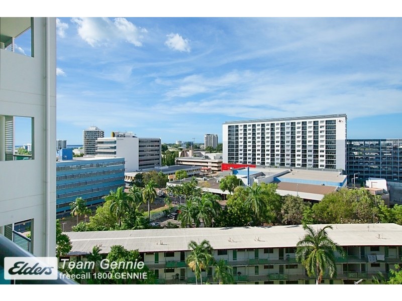 809/102 Esplanade, Darwin NT 0800