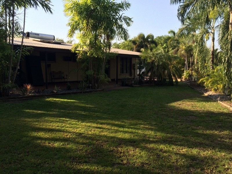 5 Ibis Court, Bakewell NT 0832