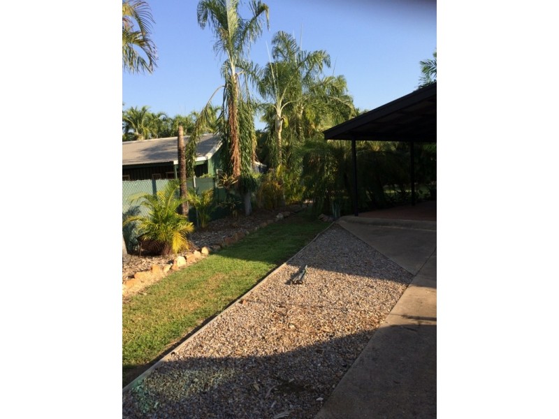 5 Ibis Court, Bakewell NT 0832