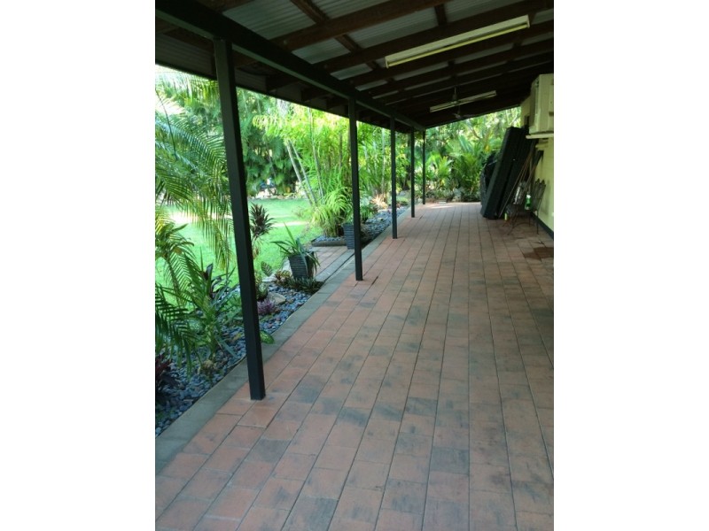 5 Ibis Court, Bakewell NT 0832