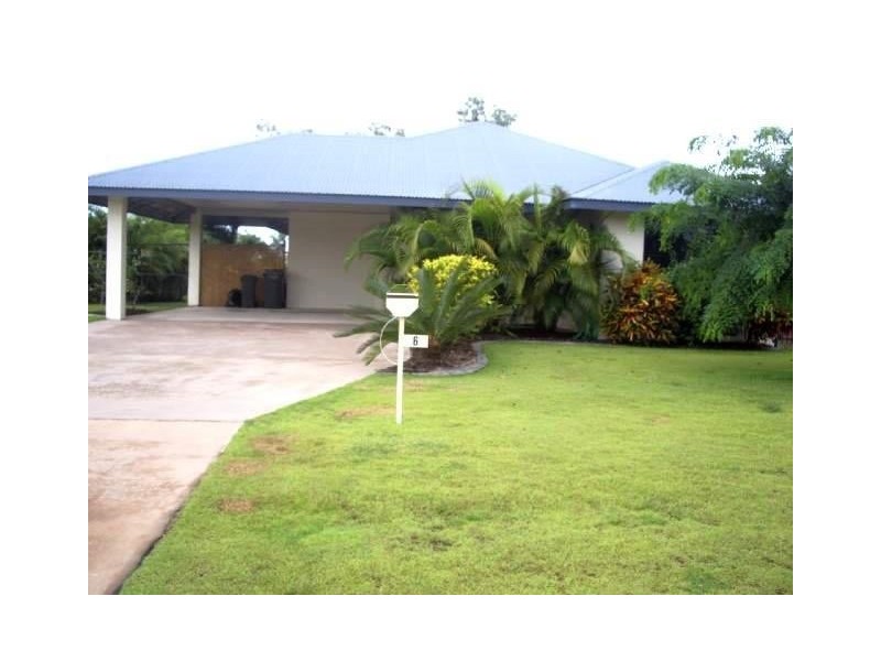 6 Saltwater Street, Rosebery NT 0832