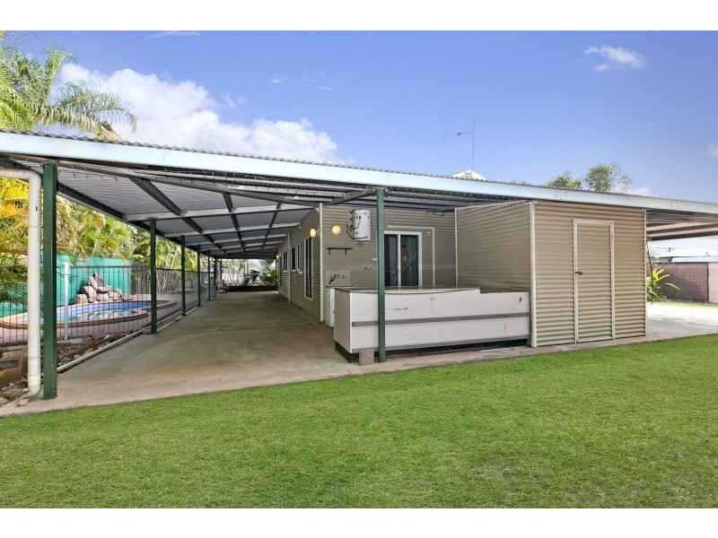 2 Luke Court, Bakewell NT 0832