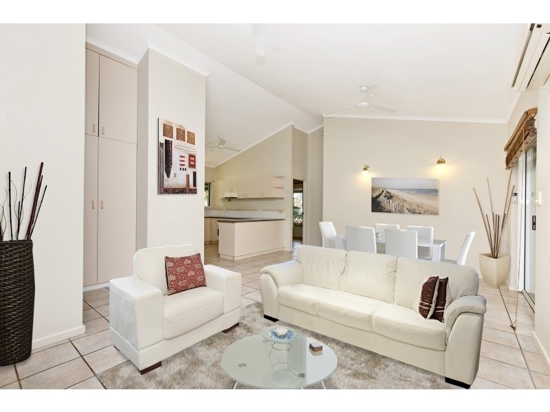 2 Luke Court, Bakewell NT 0832