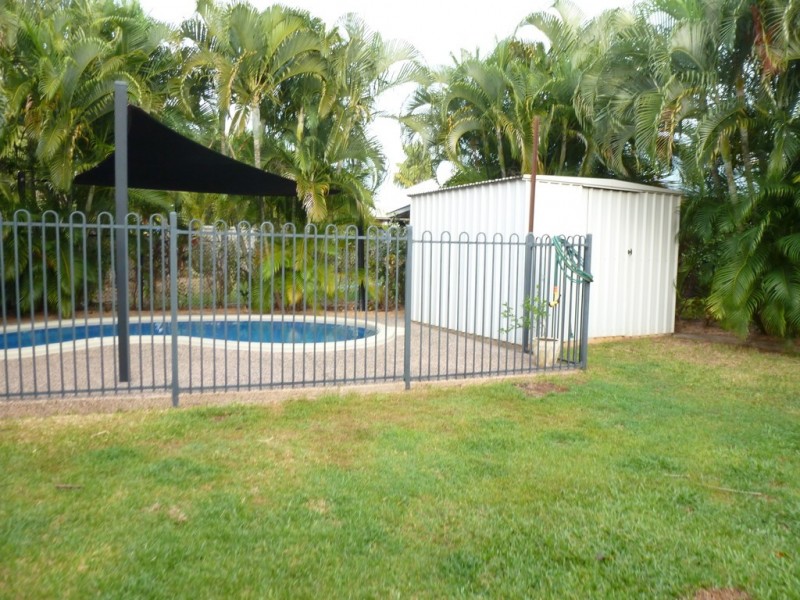 3 Nathan Court, Gunn NT 0832
