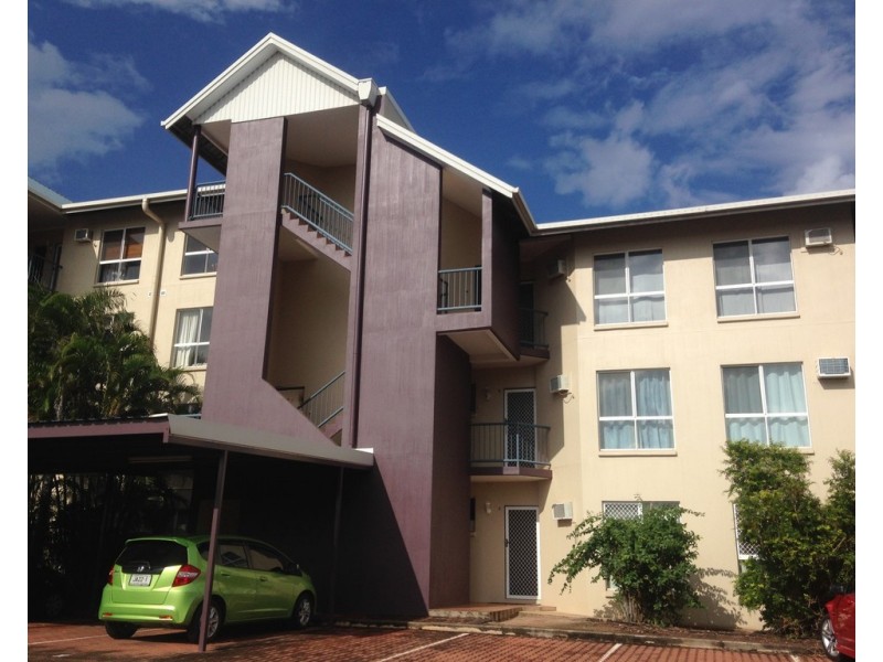 7/2 Mannikan Court, Bakewell NT 0832