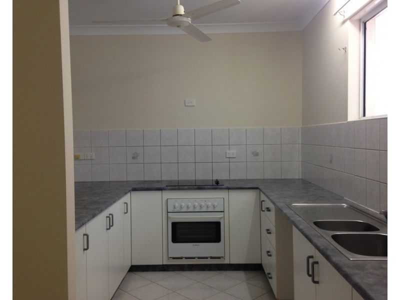 7/2 Mannikan Court, Bakewell NT 0832