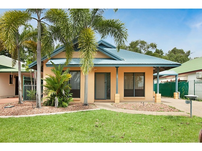 19 Maximilia Court, Durack NT 0830