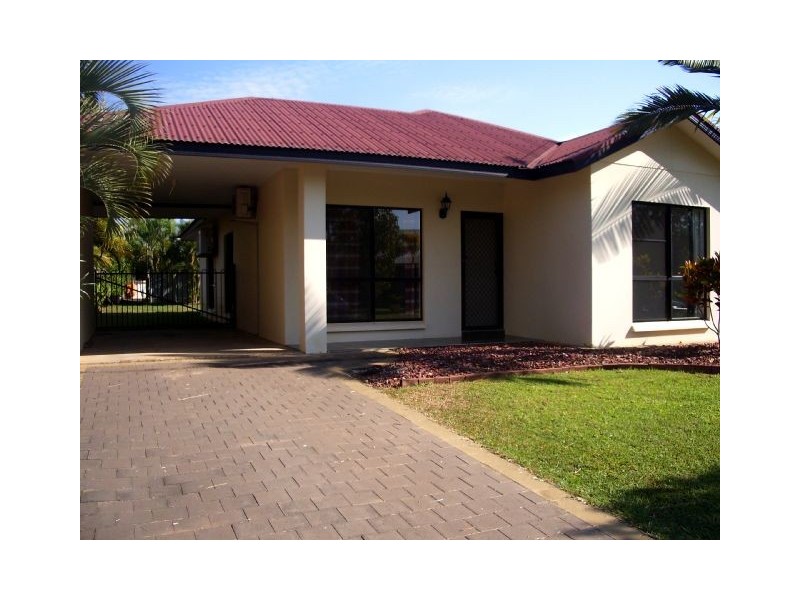 14 Kurala Circuit, Gunn NT 0832