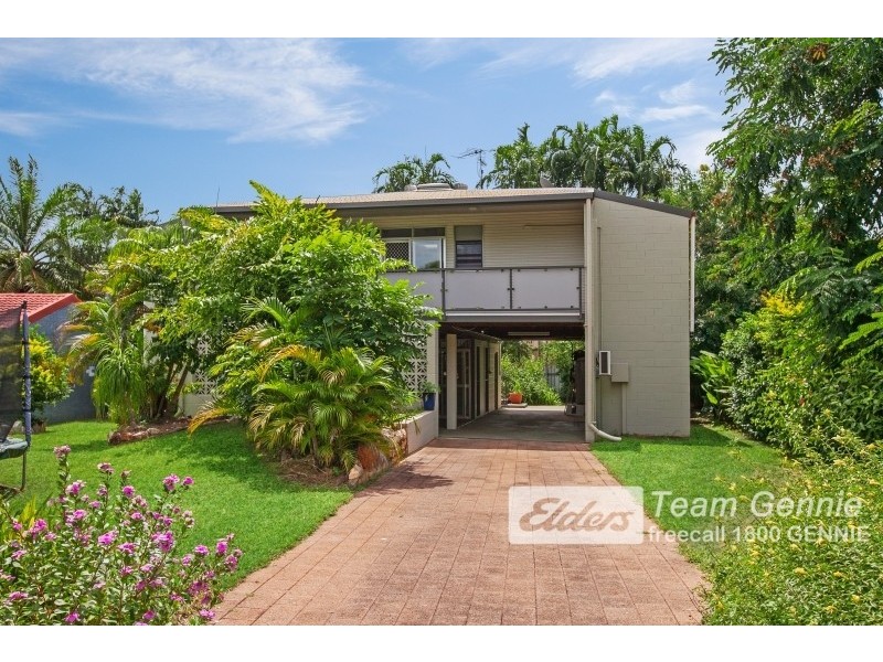 13 Wilfred Court, Driver NT 0830