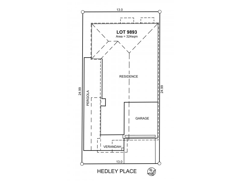 35 Hedley Place, Durack NT 0830