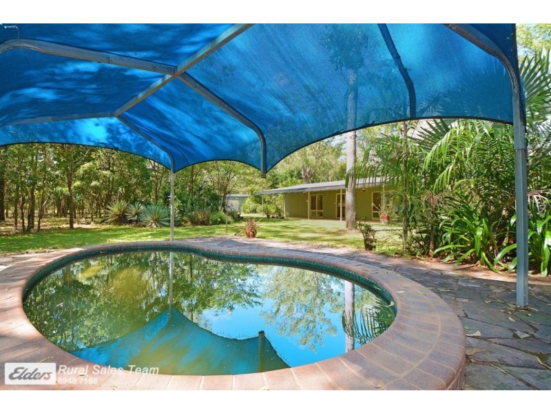 82 Bundey Road, Humpty Doo NT 0836