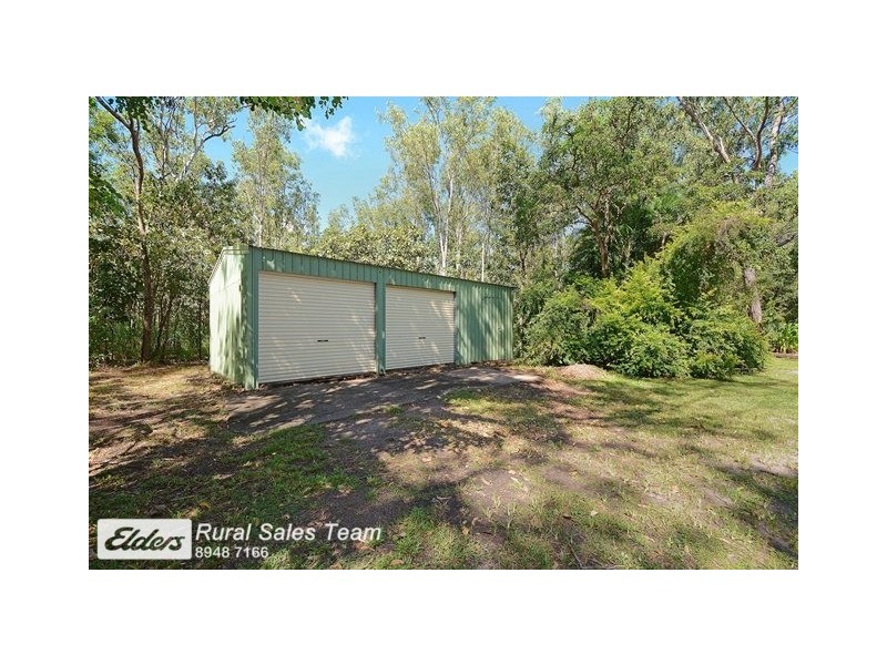 82 Bundey Road, Humpty Doo NT 0836