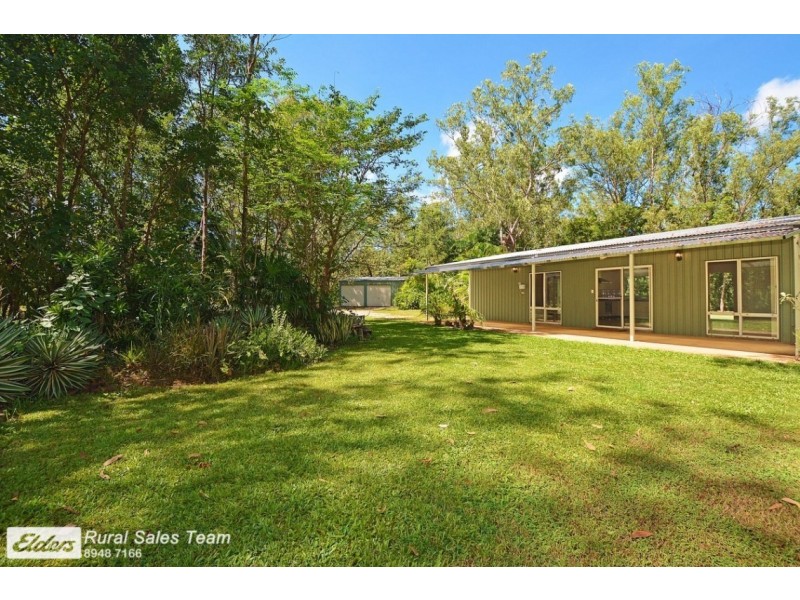 82 Bundey Road, Humpty Doo NT 0836
