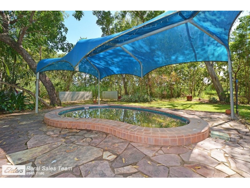 82 Bundey Road, Humpty Doo NT 0836