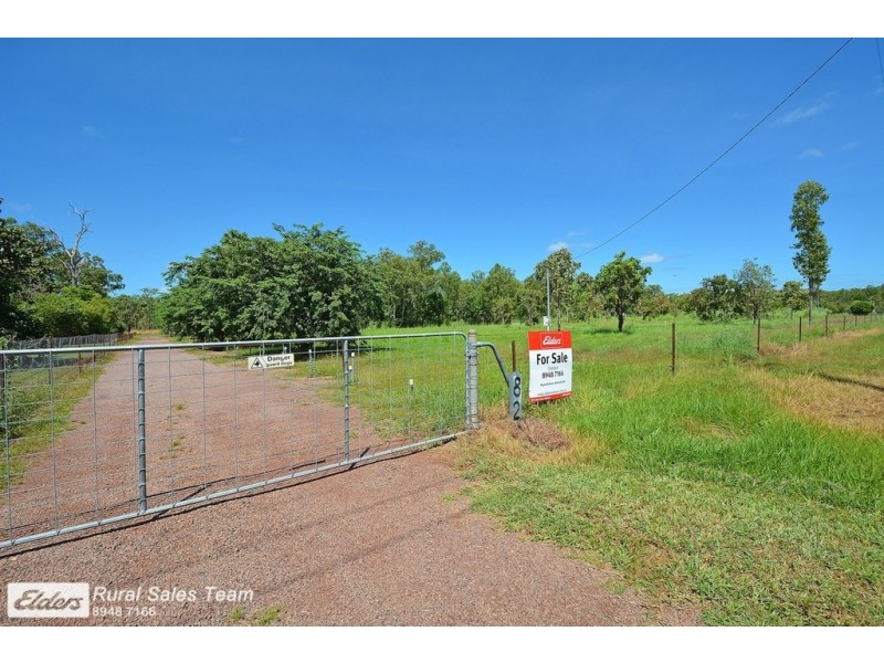 82 Bundey Road, Humpty Doo NT 0836