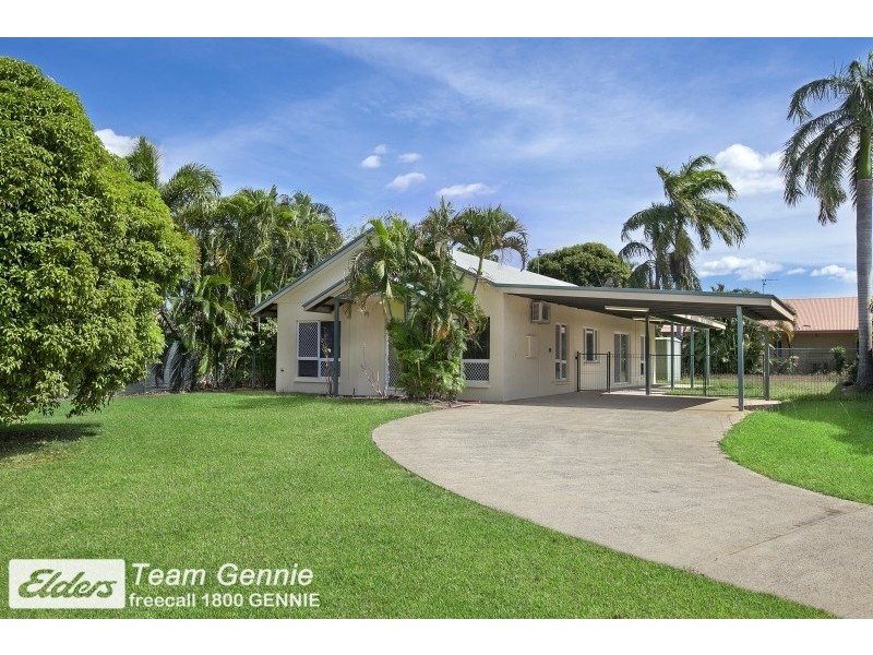 9 Maranthes Place, Durack NT 0830