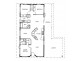 9 Maranthes Place, Durack NT 0830 Floorplan