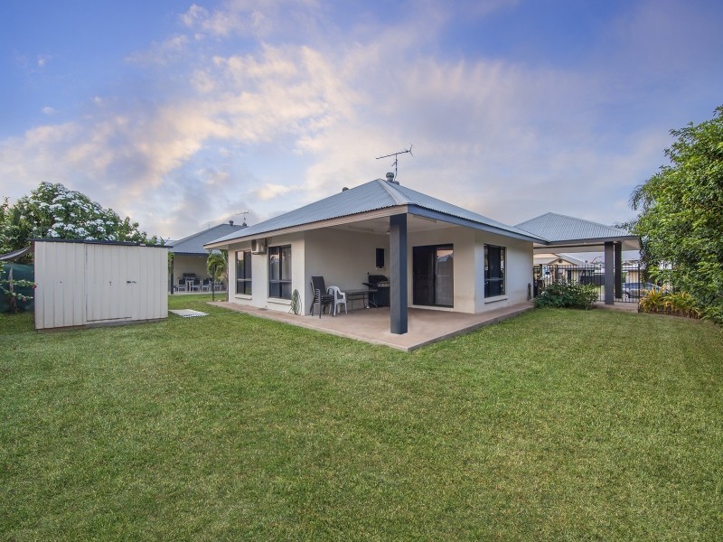26 Richards Crescent, Rosebery NT 0832