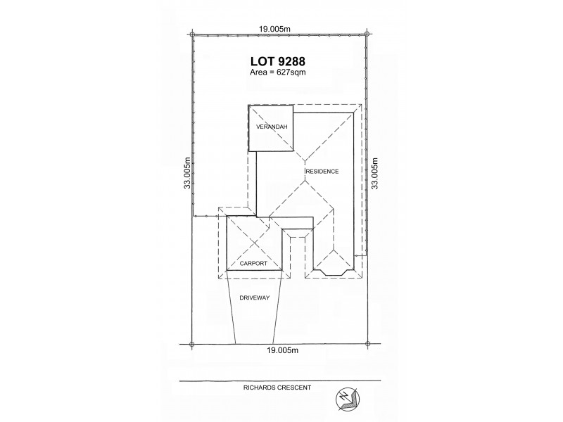 26 Richards Crescent, Rosebery NT 0832