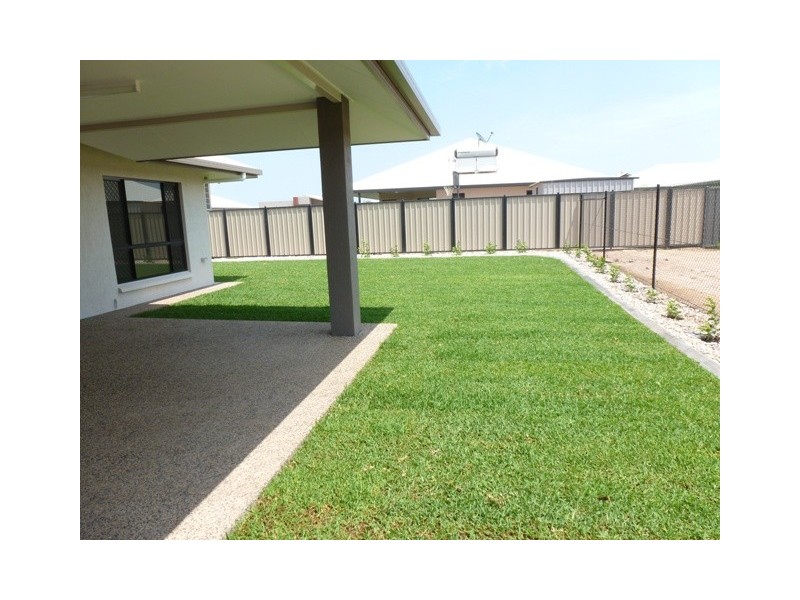 14 Flynn Circuit, Bellamack NT 0832