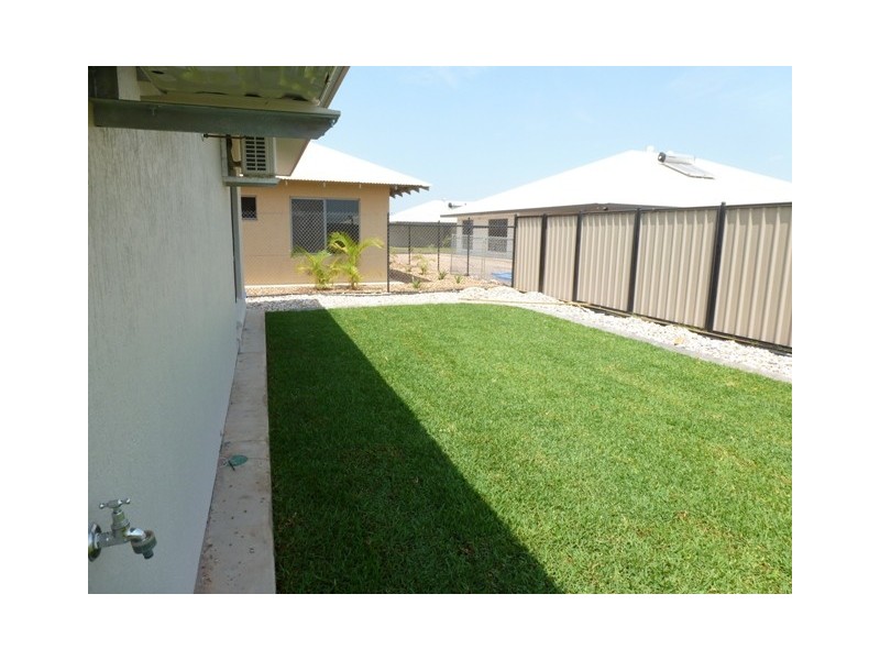 14 Flynn Circuit, Bellamack NT 0832