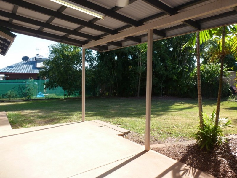 9 Arenga Court, Durack NT 0830