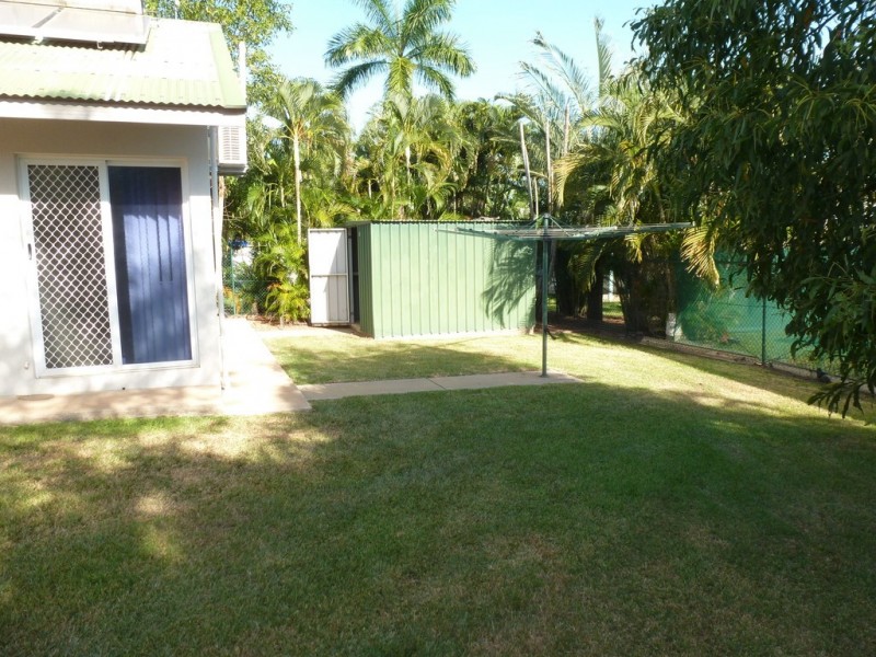 9 Arenga Court, Durack NT 0830