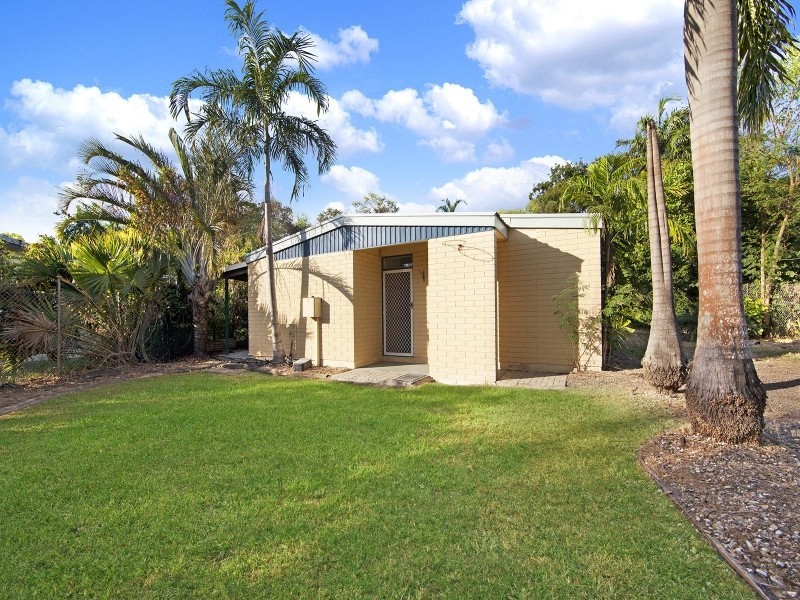 65 Moulden Terrace, Moulden NT 0830