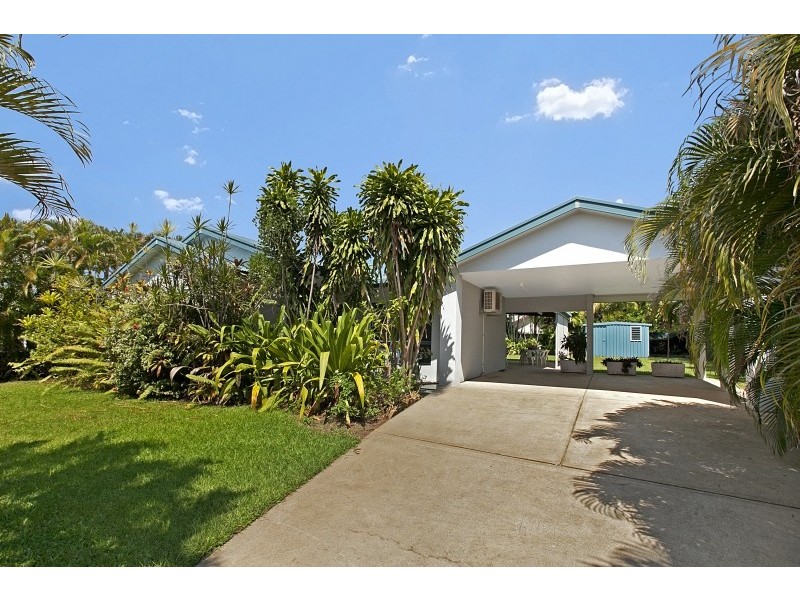 17 Masson Court, Bakewell NT 0832