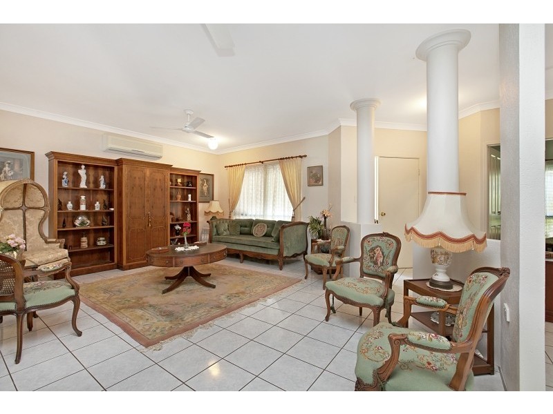 17 Masson Court, Bakewell NT 0832