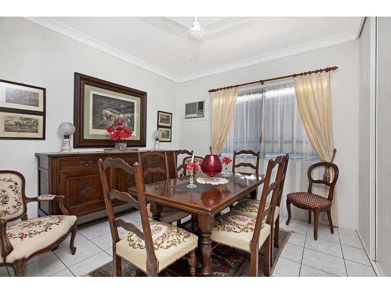 17 Masson Court, Bakewell NT 0832