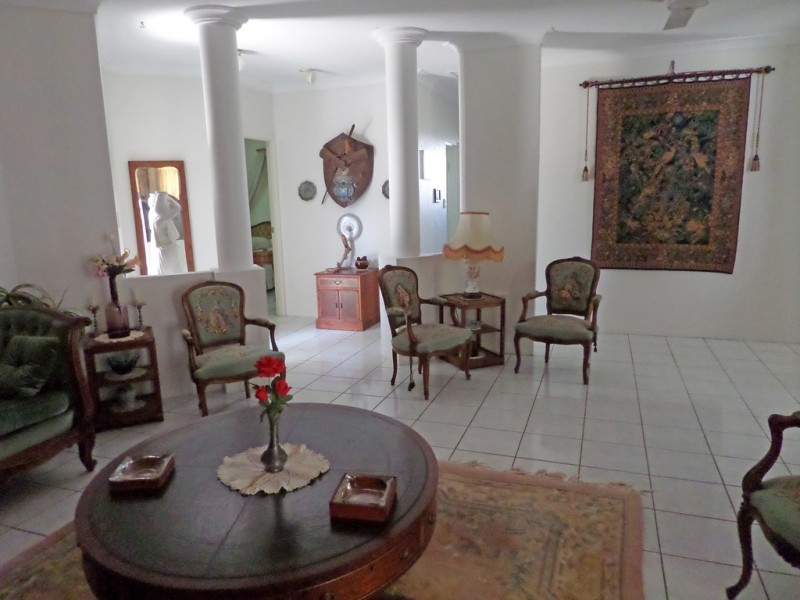 17 Masson Court, Bakewell NT 0832