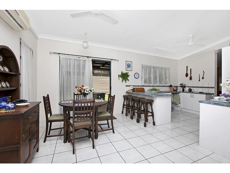 17 Masson Court, Bakewell NT 0832