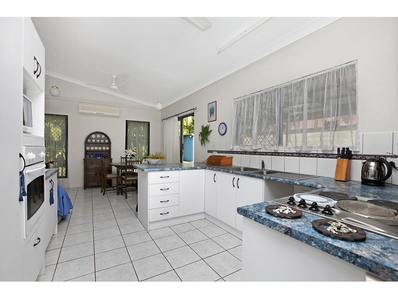 17 Masson Court, Bakewell NT 0832