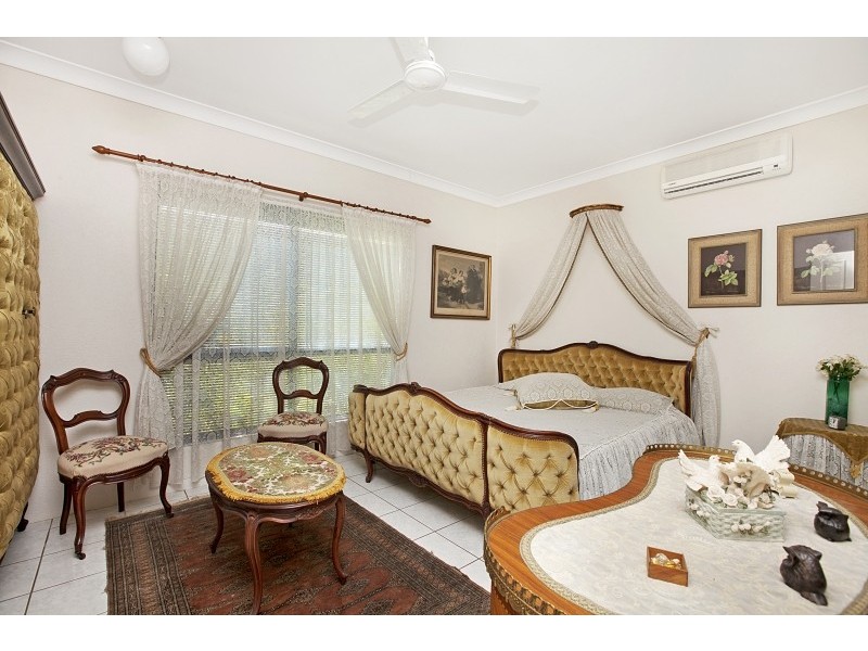 17 Masson Court, Bakewell NT 0832