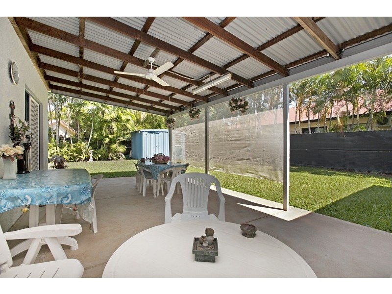 17 Masson Court, Bakewell NT 0832